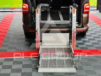 2011 Volkswagen T5