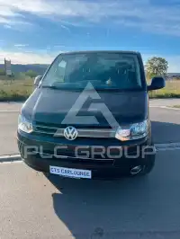 2011 Volkswagen T5
