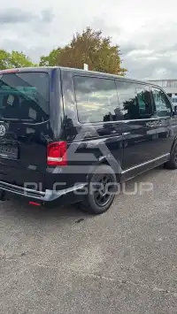 2011 Volkswagen T5