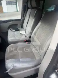 2011 Volkswagen T5