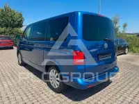 2011 Volkswagen T5