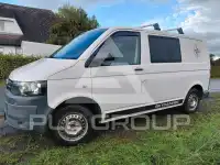 2011 Volkswagen T5