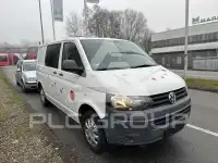 2011 Volkswagen T5