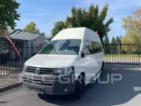 2011 Volkswagen T5