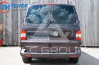 2011 Volkswagen T5
