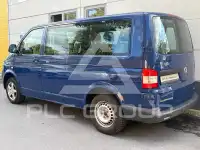 2011 Volkswagen T5