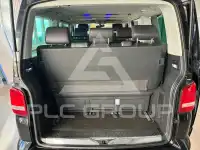2011 Volkswagen T5