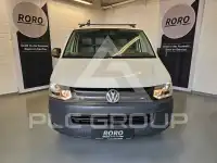 2011 Volkswagen T5