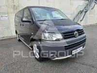 2011 Volkswagen T5