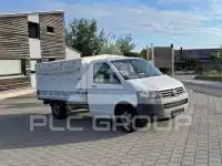 2011 Volkswagen T5