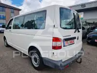 2011 Volkswagen T5