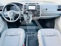2011 Volkswagen T5