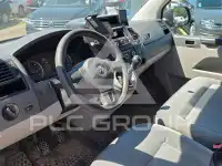 2011 Volkswagen T5