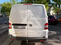 2011 Volkswagen T5