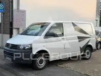 2011 Volkswagen T5