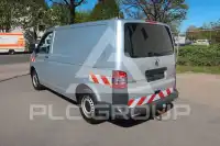 2011 Volkswagen T5