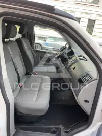 2011 Volkswagen T5