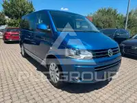 2011 Volkswagen T5