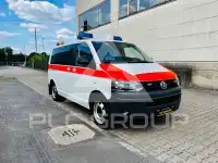 2011 Volkswagen T5