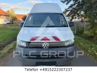 2011 Volkswagen T5
