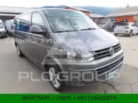 2011 Volkswagen T5