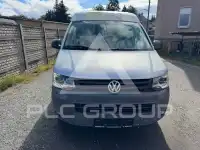 2011 Volkswagen T5