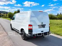 2011 Volkswagen T5