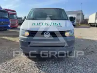 2011 Volkswagen T5
