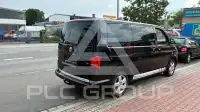 2011 Volkswagen T5