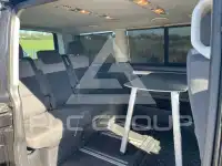 2011 Volkswagen T5