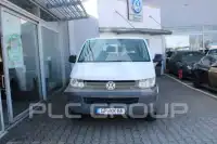 2011 Volkswagen T5