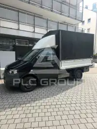 2011 Volkswagen T5