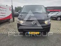2011 Volkswagen T5