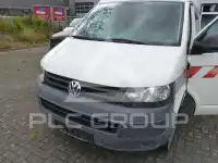 2011 Volkswagen T5