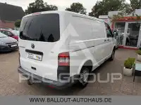 2011 Volkswagen T5