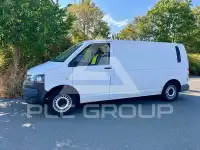 2011 Volkswagen T5
