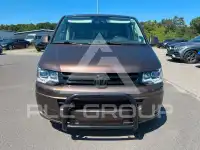 2011 Volkswagen T5