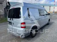 2011 Volkswagen T5