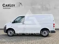 2011 Volkswagen T5