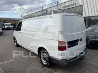 2011 Volkswagen T5