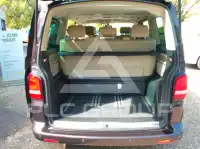 2011 Volkswagen T5