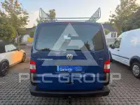 2011 Volkswagen T5