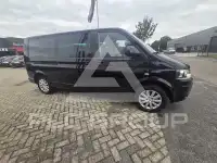 2011 Volkswagen T5