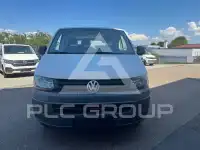 2011 Volkswagen T5