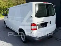 2011 Volkswagen T5