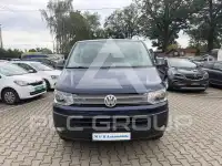 2011 Volkswagen T5