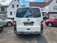 2011 Volkswagen T5