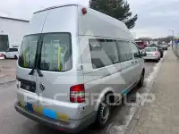 2011 Volkswagen T5