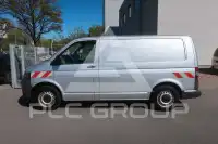 2011 Volkswagen T5