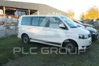 2011 Volkswagen T5